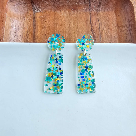 Mia Earrings