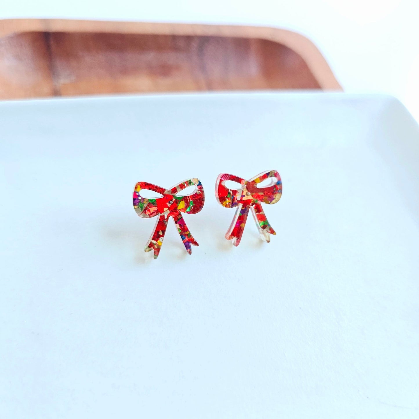 Bow Studs