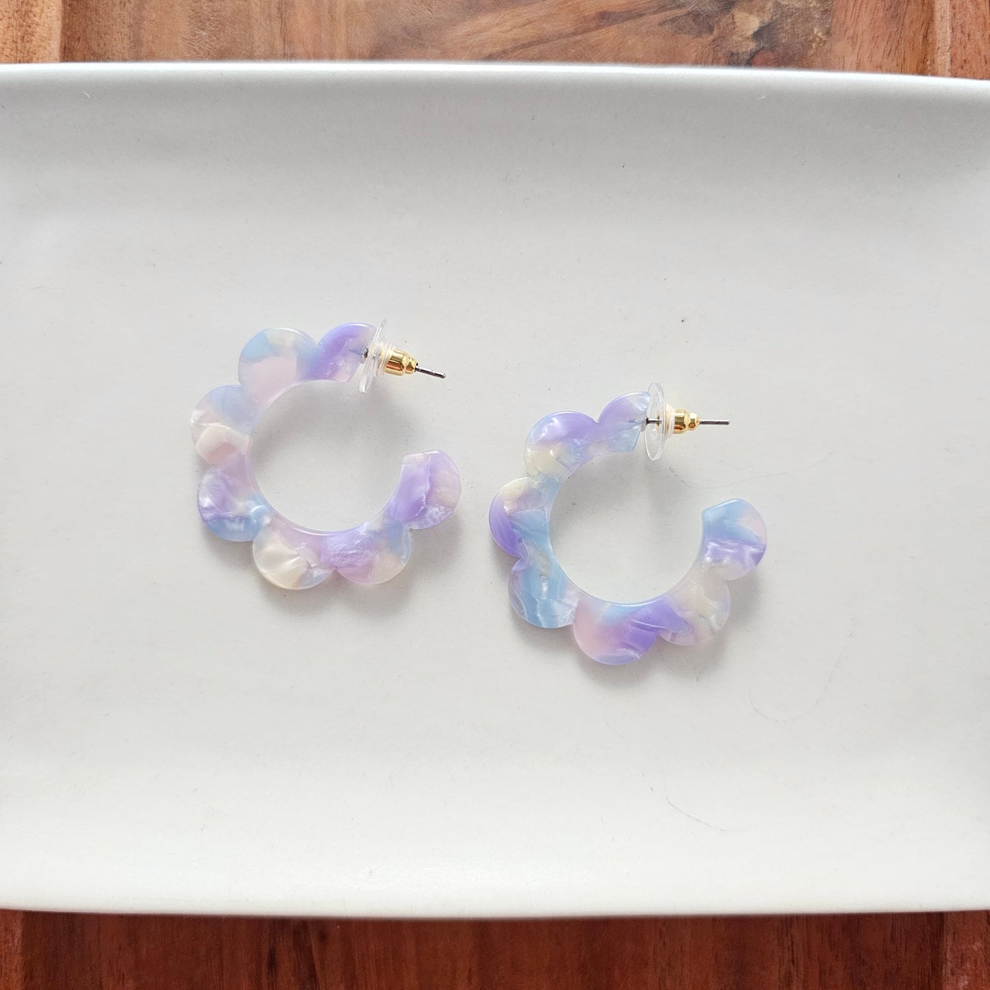 Flora Hoops