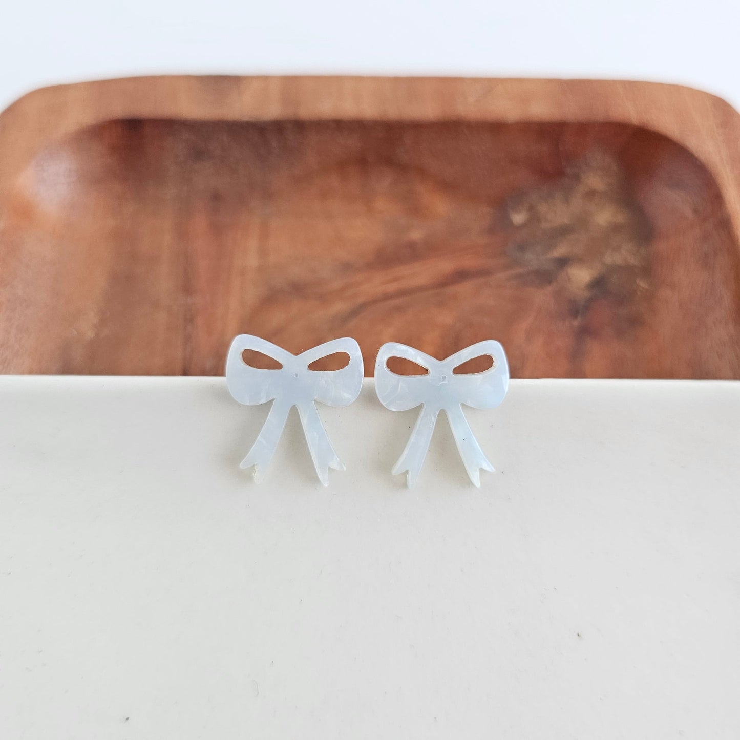 Bow Studs