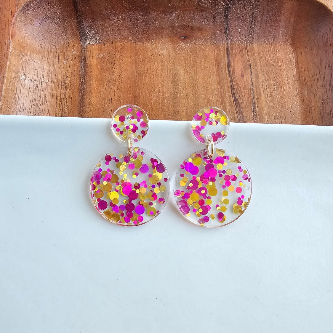 Addy Earrings