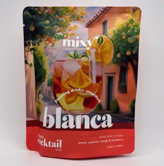 Blanca Refill Pack