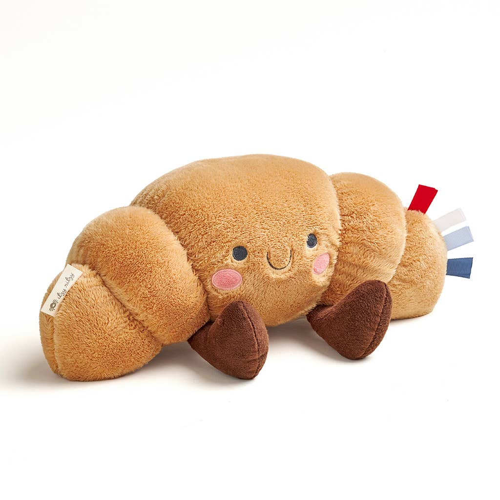 Sweetie Snuggles™ Plush Strawberry