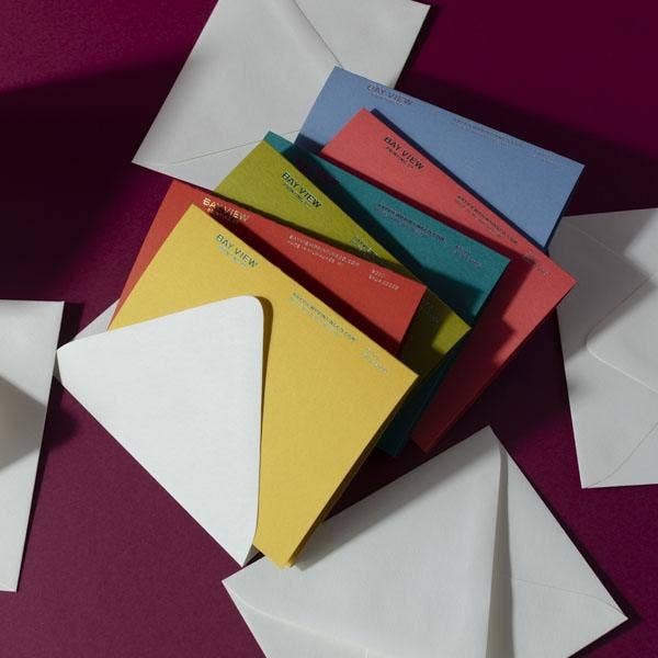You + Me - Greeting Card