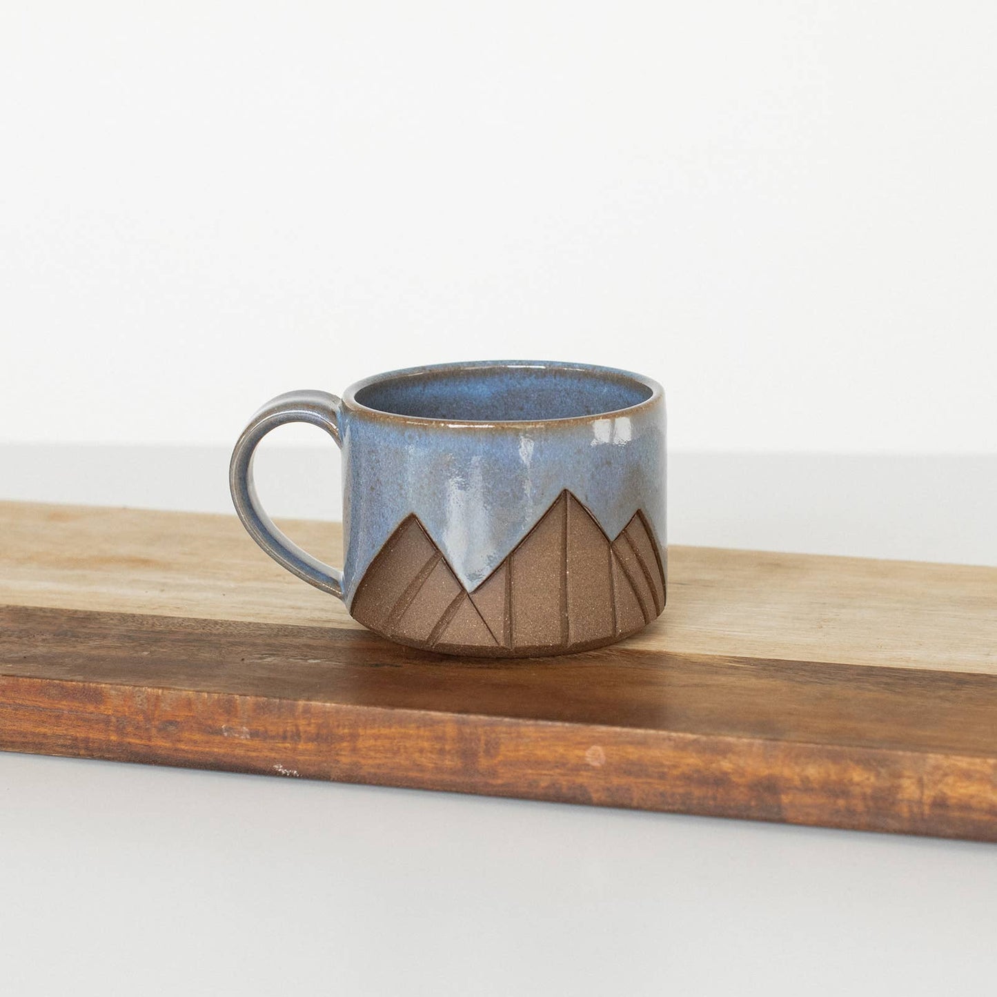 Mountain Mug