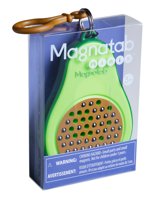 Magnatab Mini Avocado