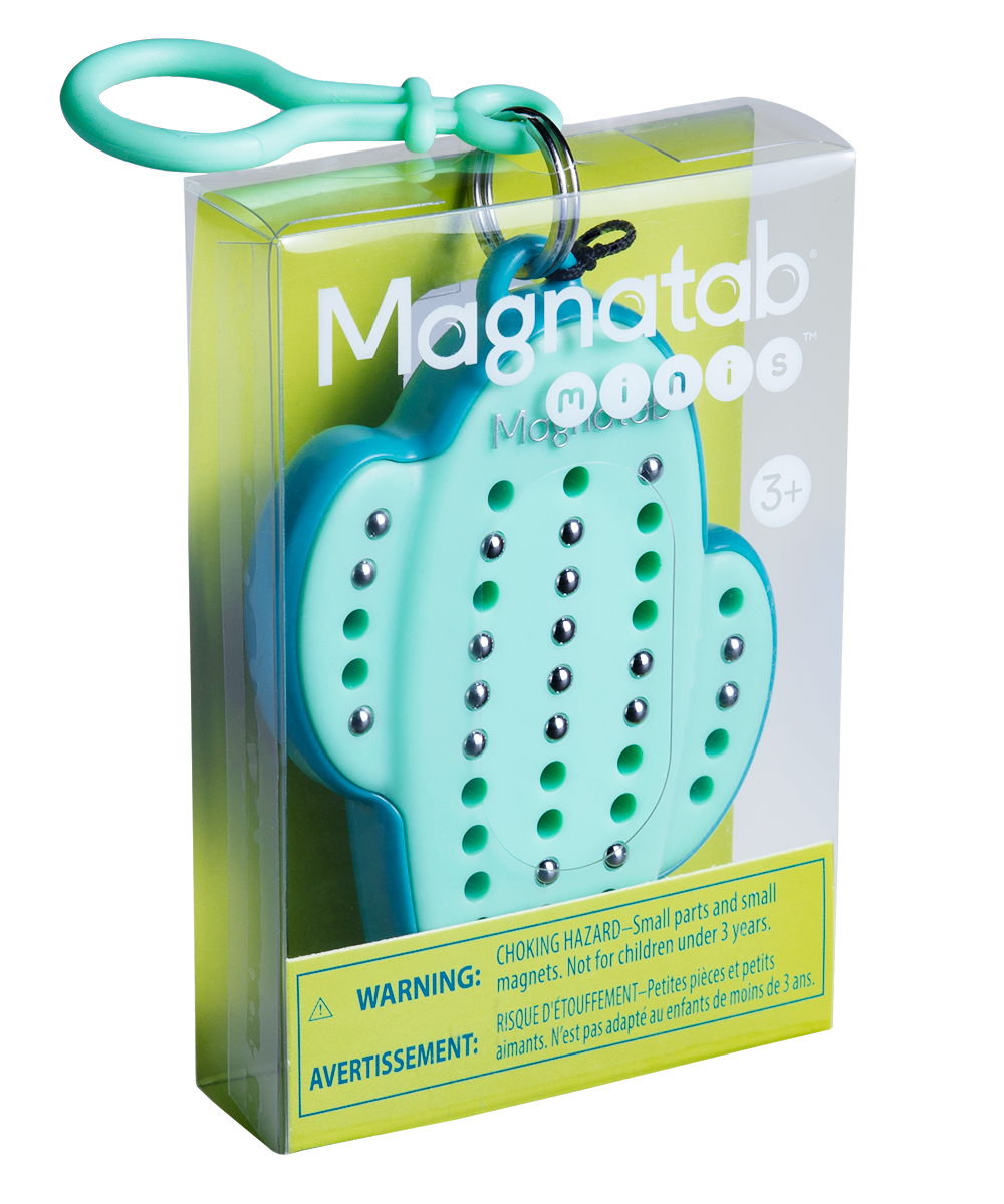 Magnatab Mini Cactus