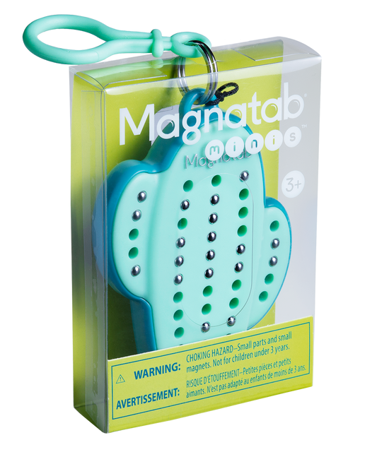 Magnatab Mini Cactus