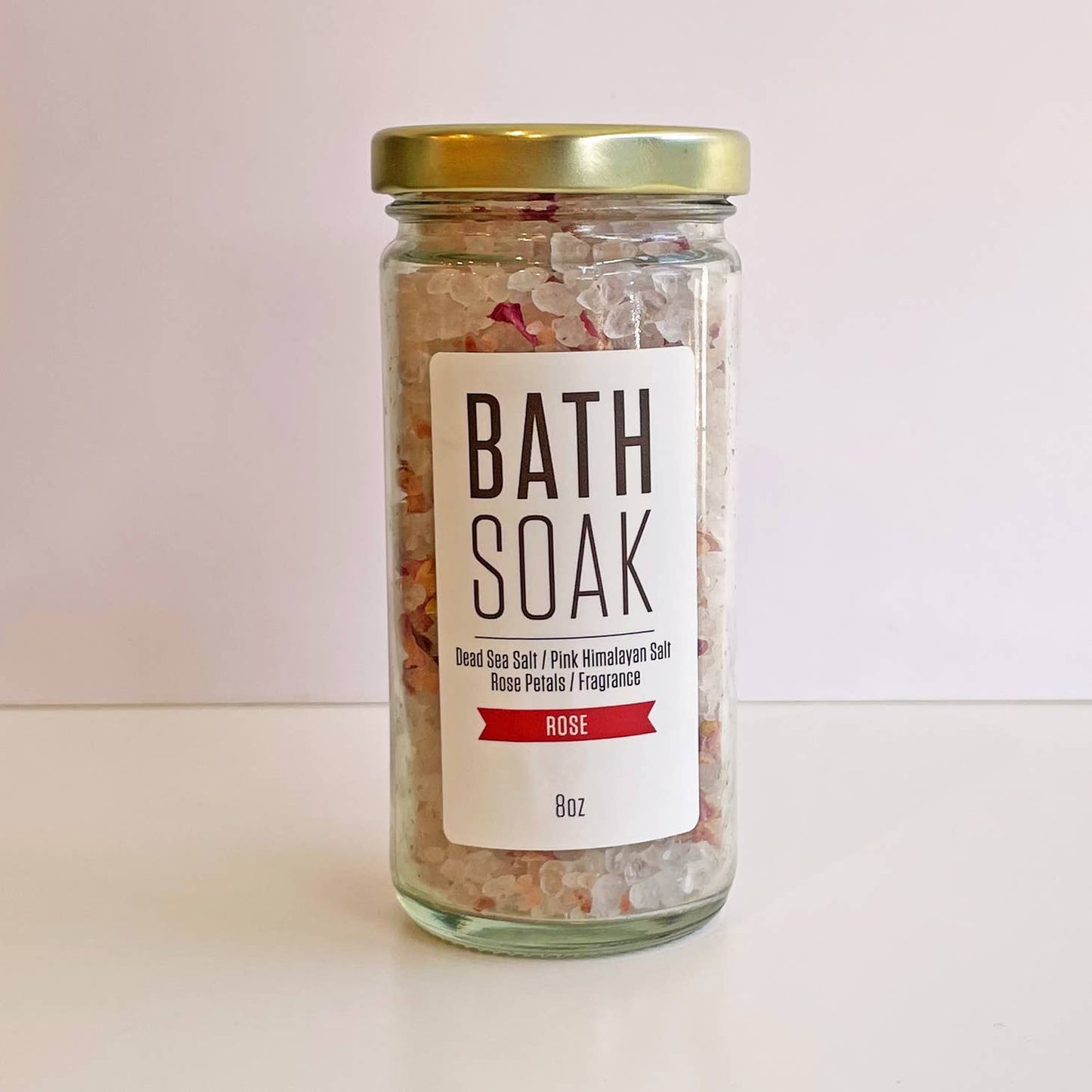 Bear Soap Co. Bath Soak