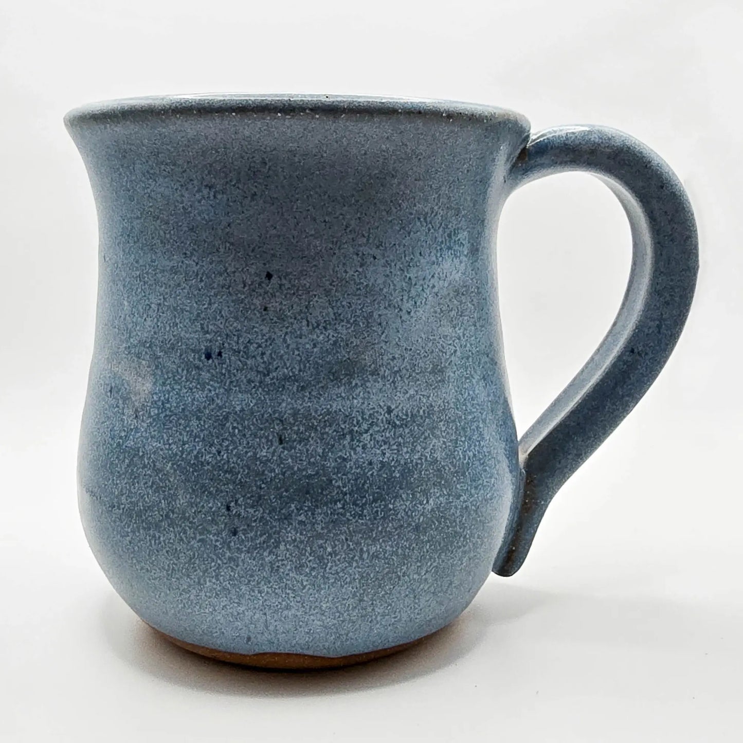 Kissing Love Birds Mug