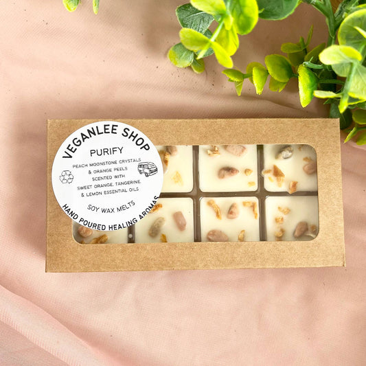 Purify Wax Melts