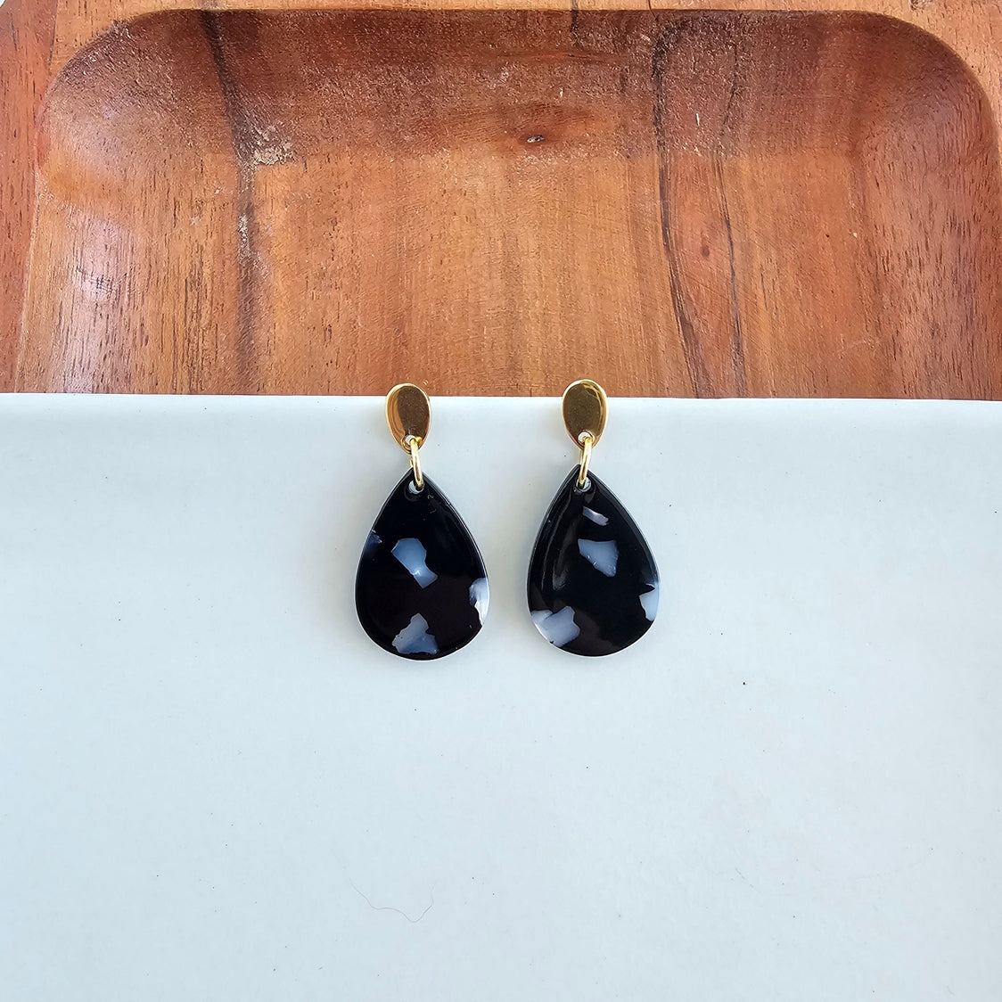 Leah Earrings