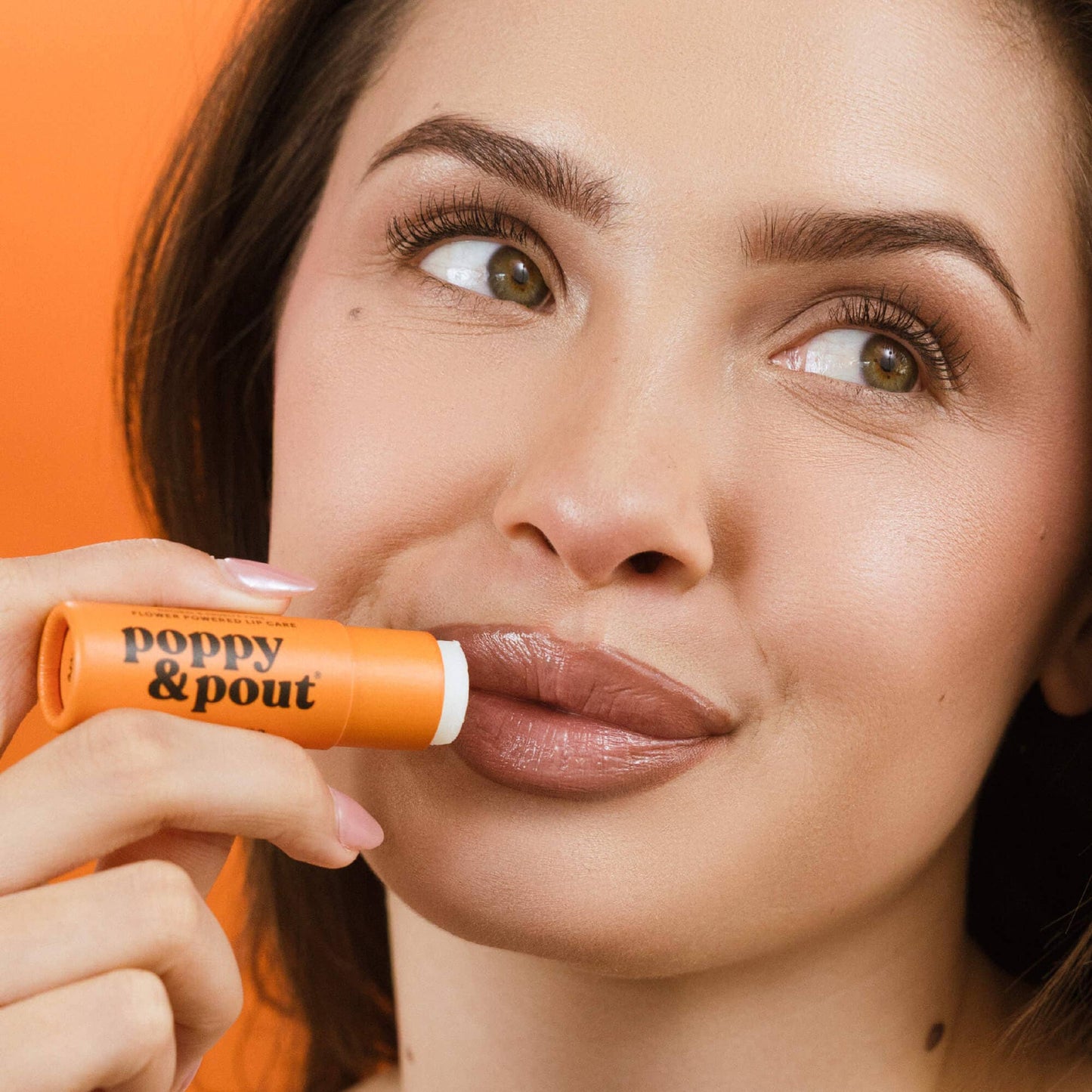 Peach Creme Lip Balm