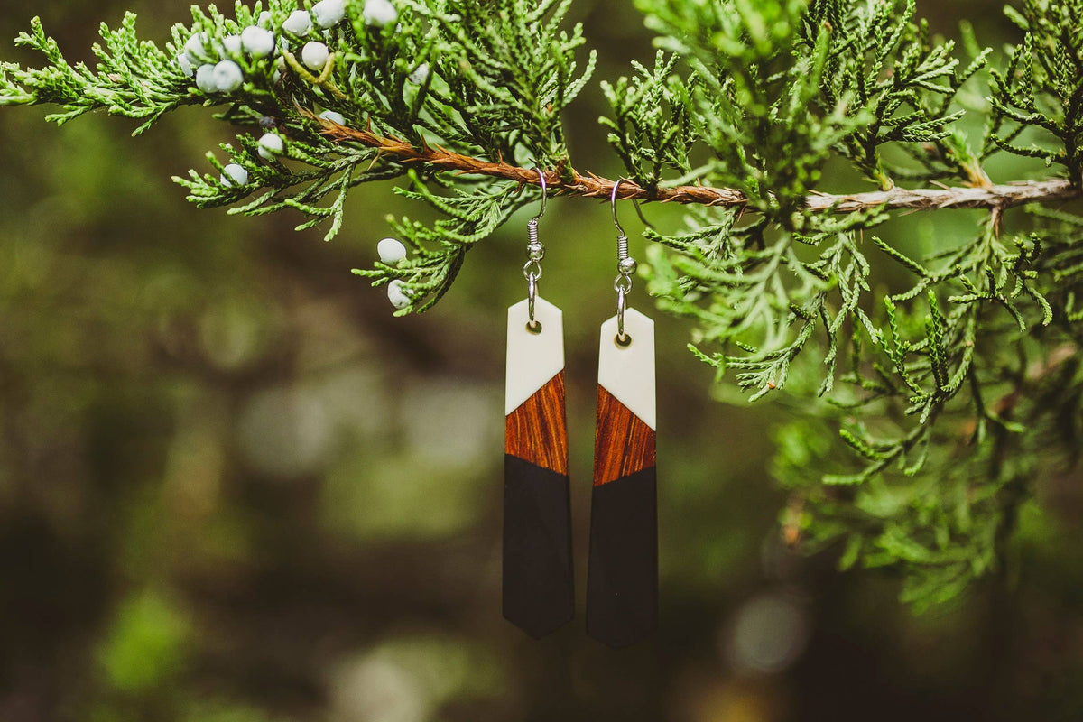 Eko Earrings