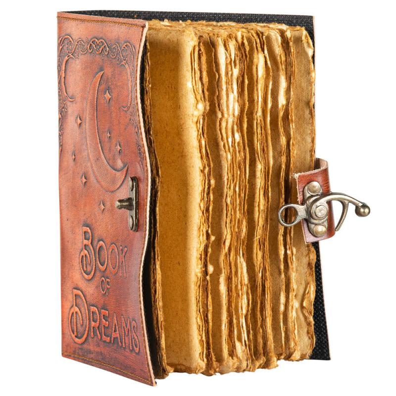 Book Of Dreams Journal 5x7