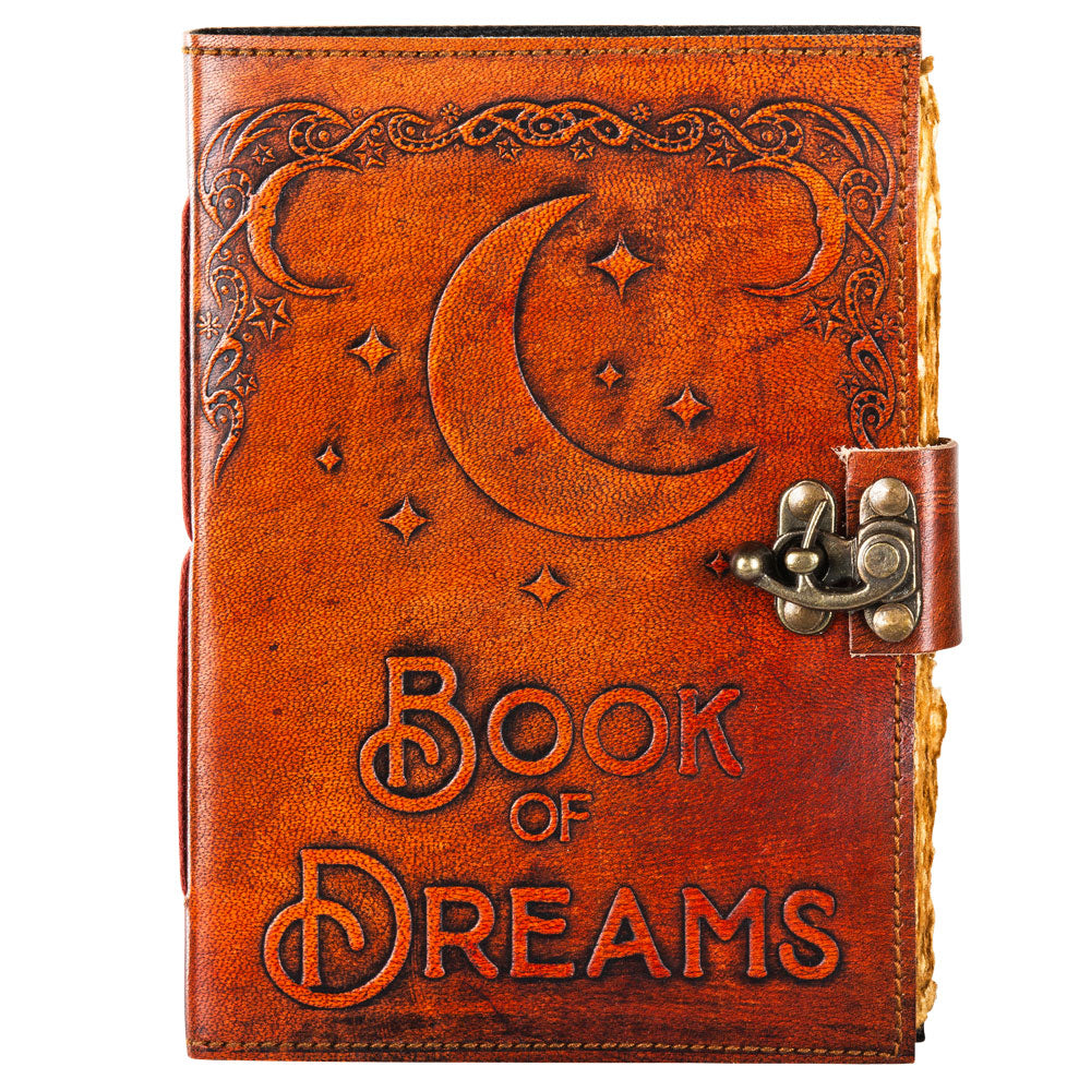 Book Of Dreams Journal 5x7