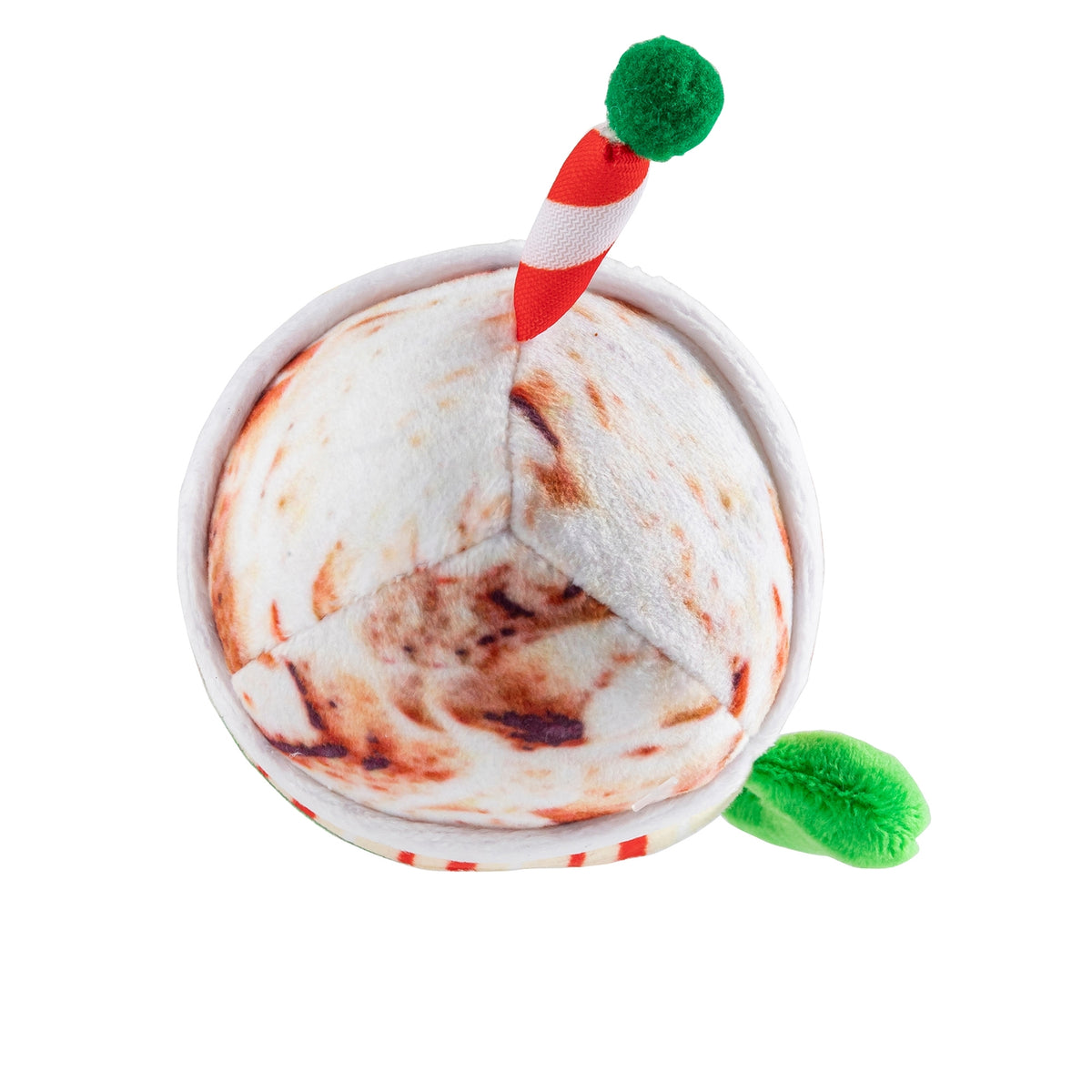 Dog Nog Christmas Dog Toys