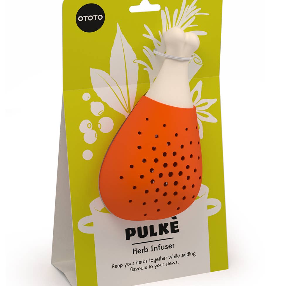 Pulke Herb Infuser