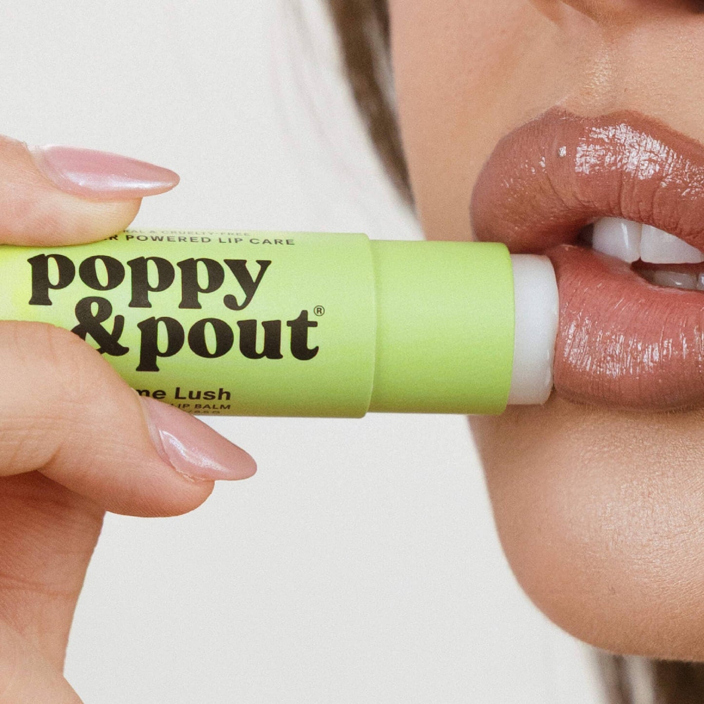 Lime Lush Lip Balm