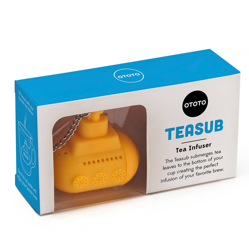 Tea Sub Infuser