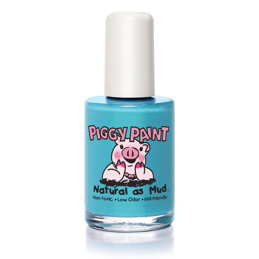 Piggy Paint Sea-Quin Nail Polish