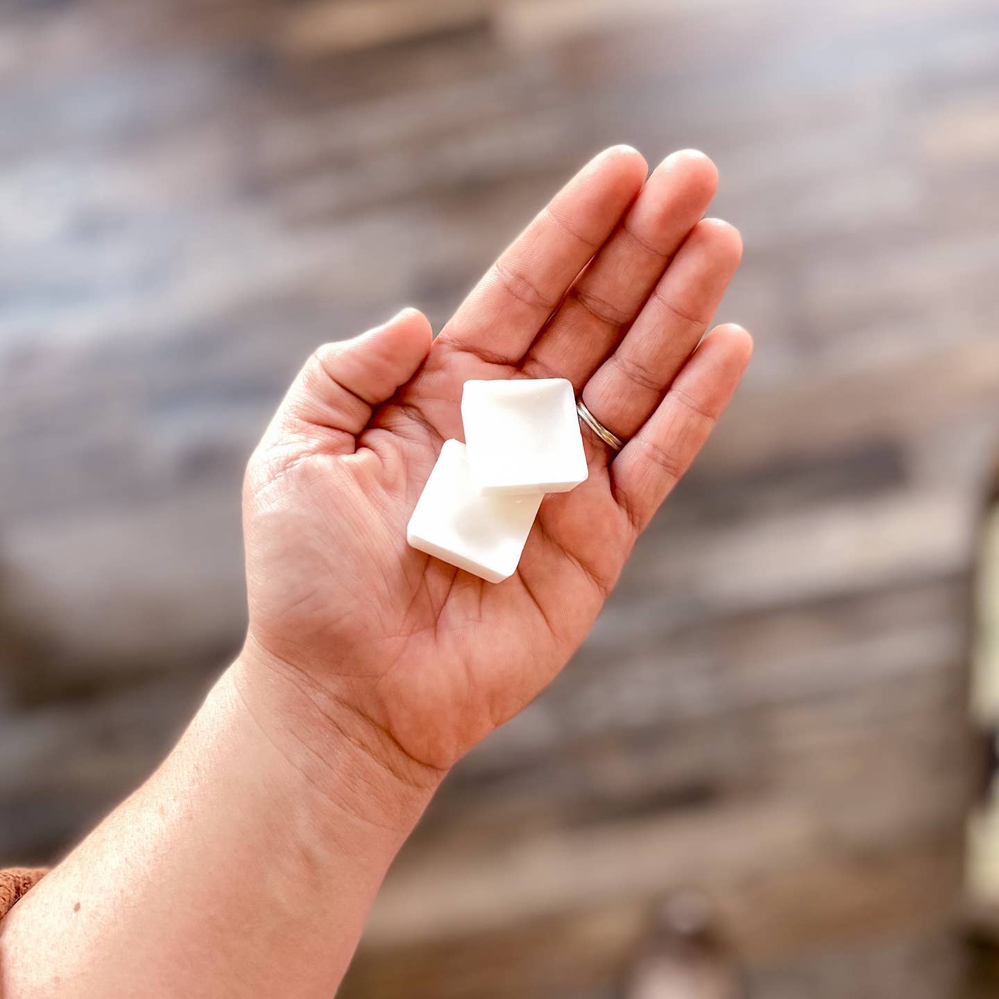 Tupelo Honey + Plum Wax Melts