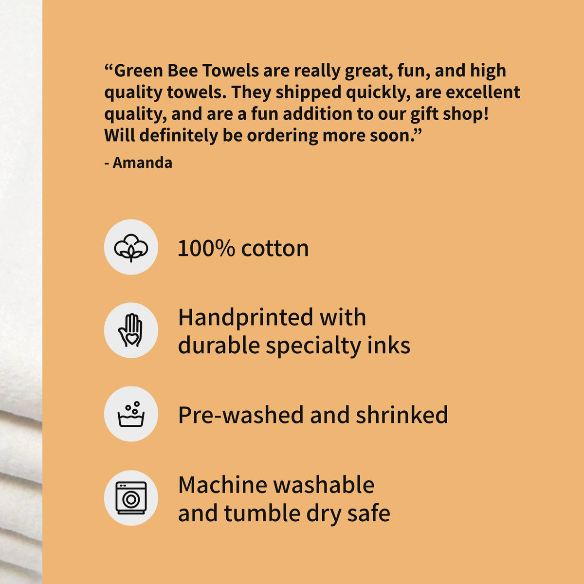 Weeds To Wildflowers Towel