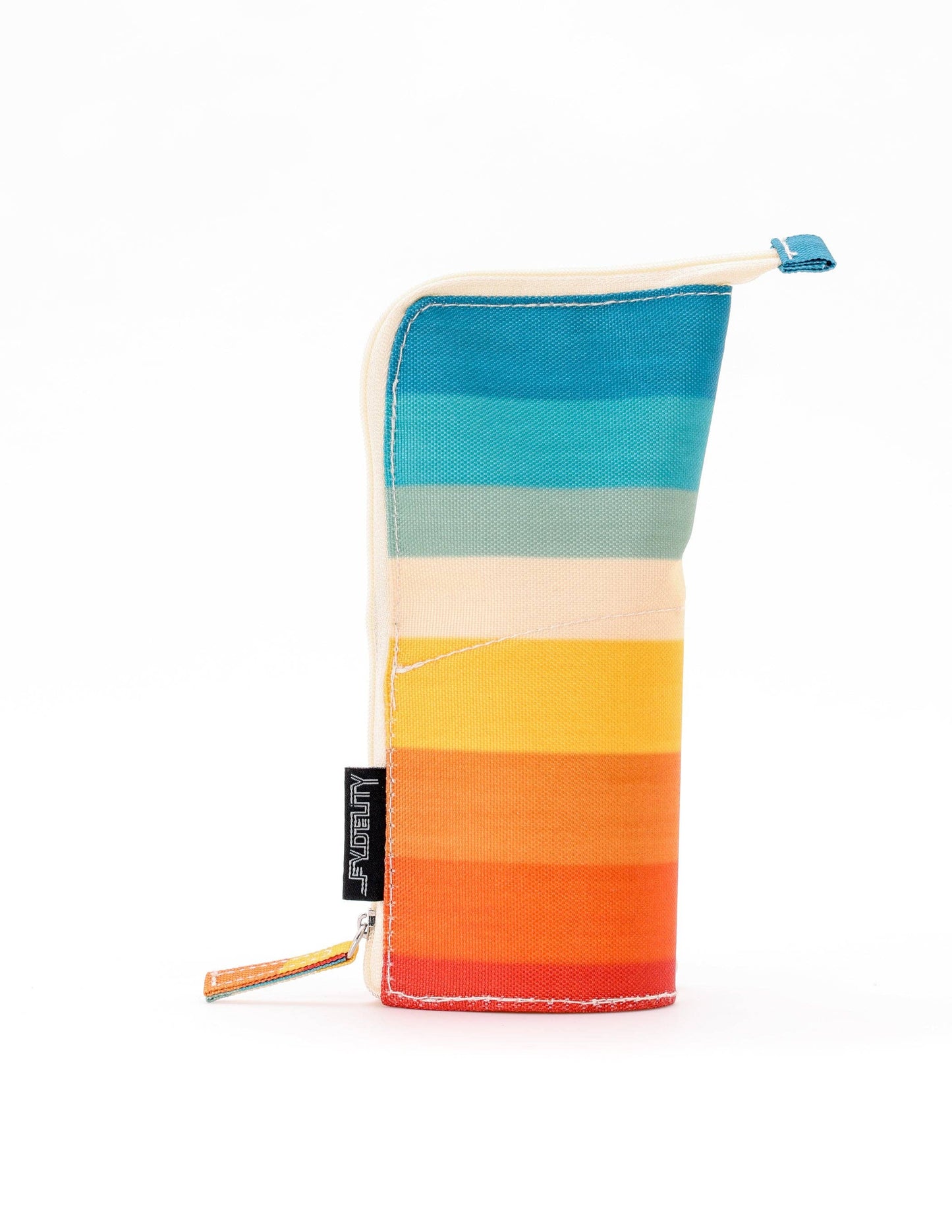 Retro Stripe Slim Shady Sunnies Case