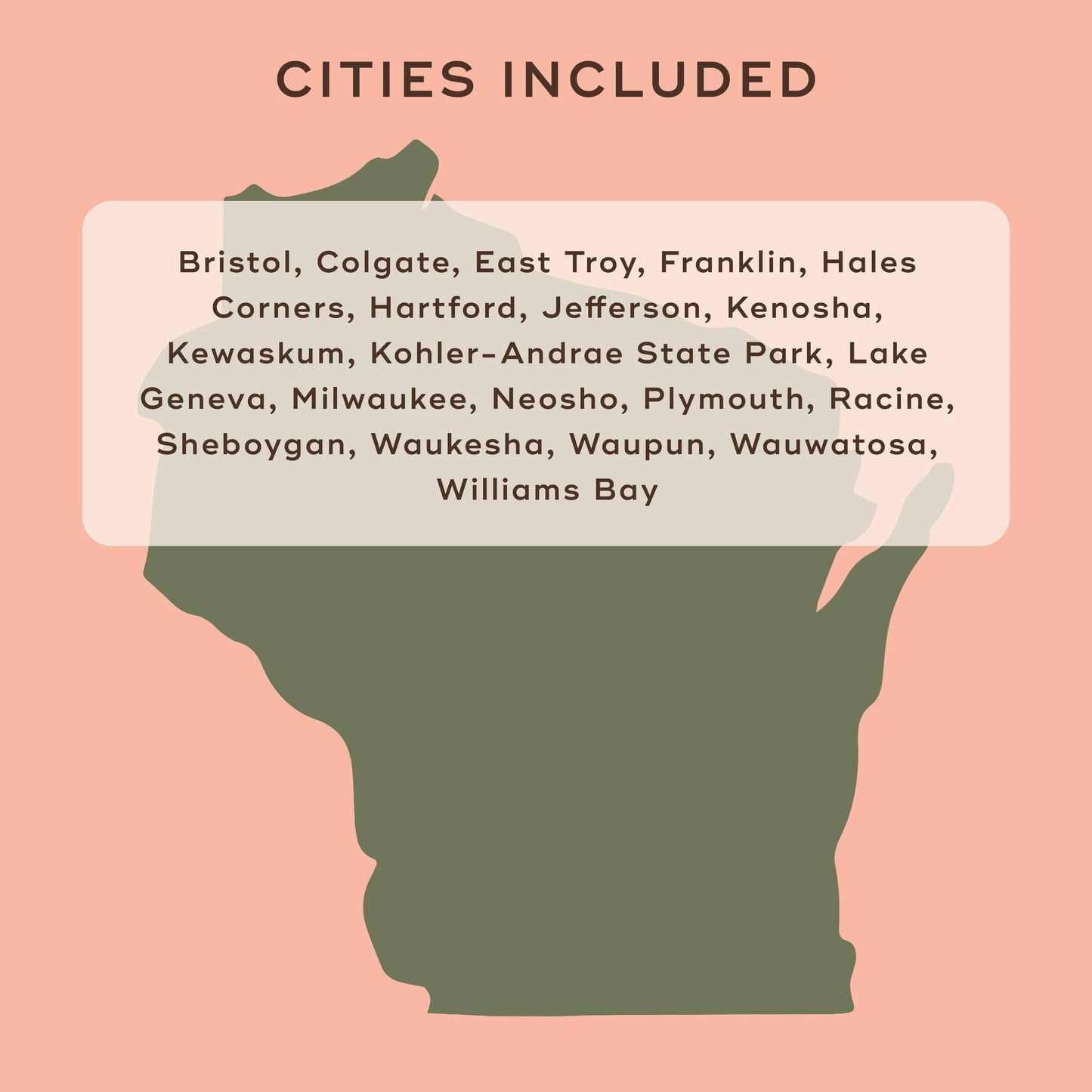 Milwaukee Adventure Bucket List