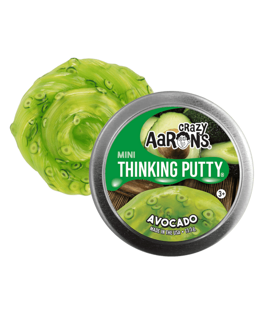 Avocado Mini Putty