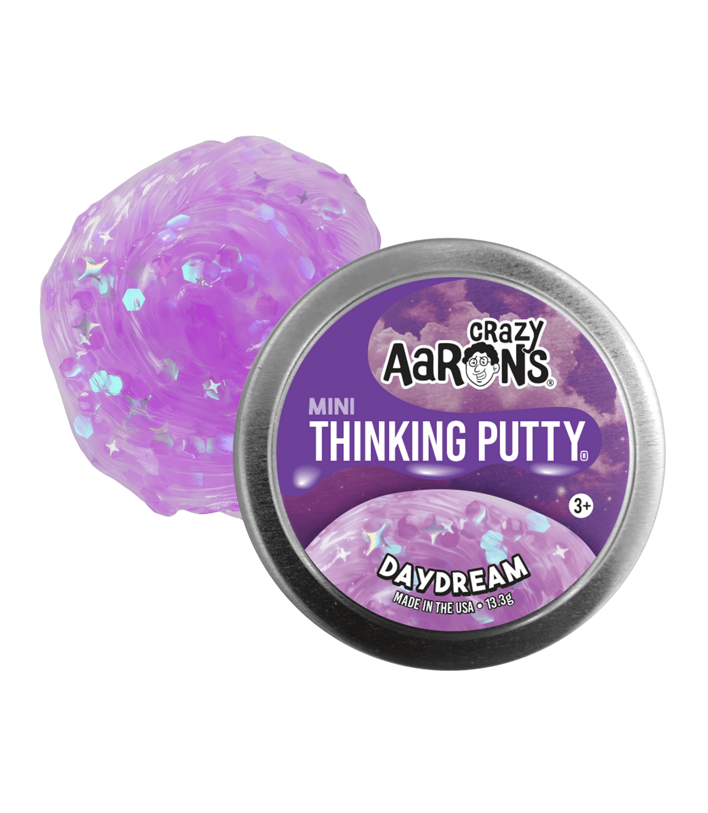 Daydream Mini Putty