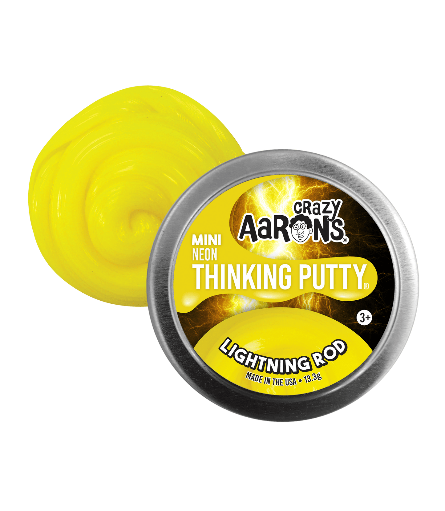 Lightning Rod Mini Putty