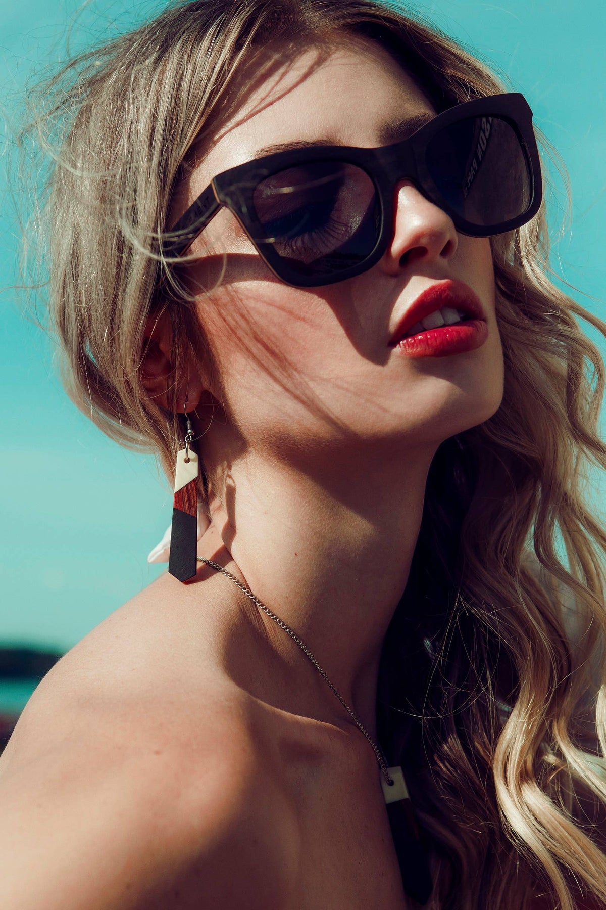Eko Earrings
