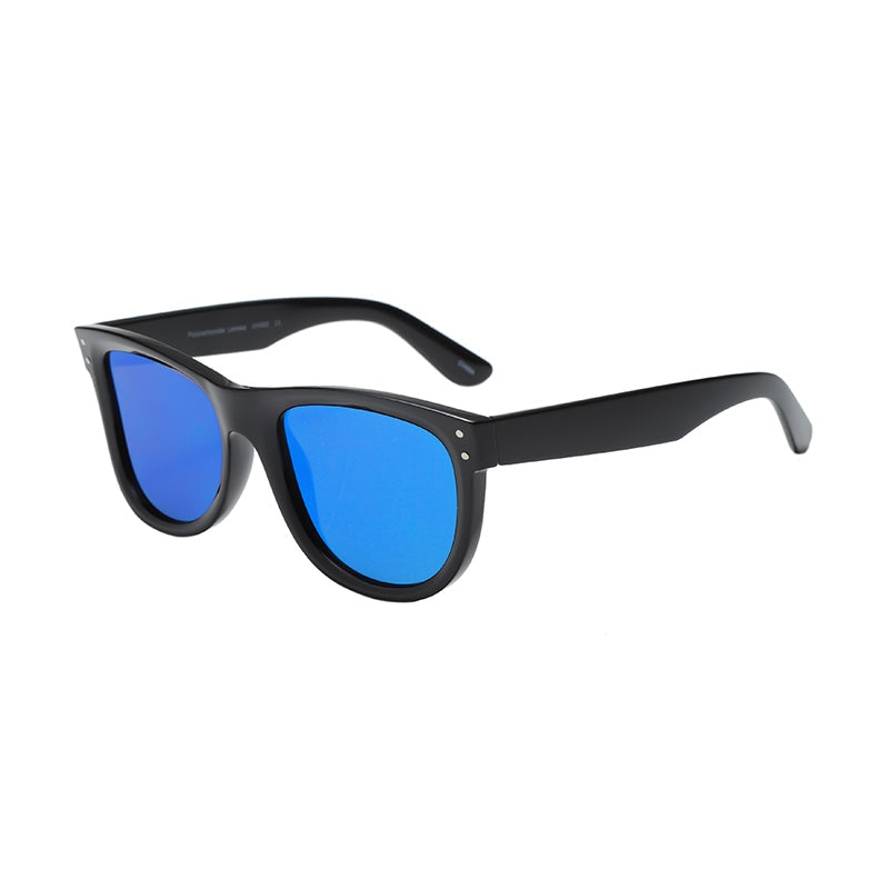 F3106, Classic Trendy Style Frame with Inverse Lens