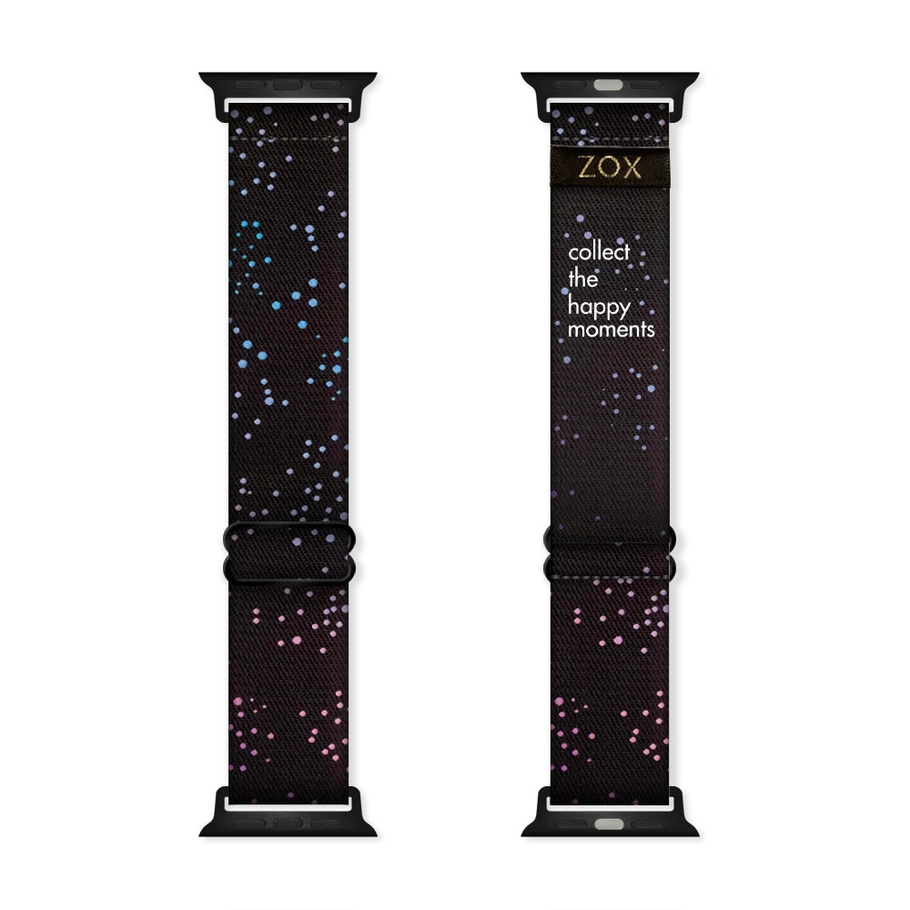 Zox Adjustable Apple Watch Band