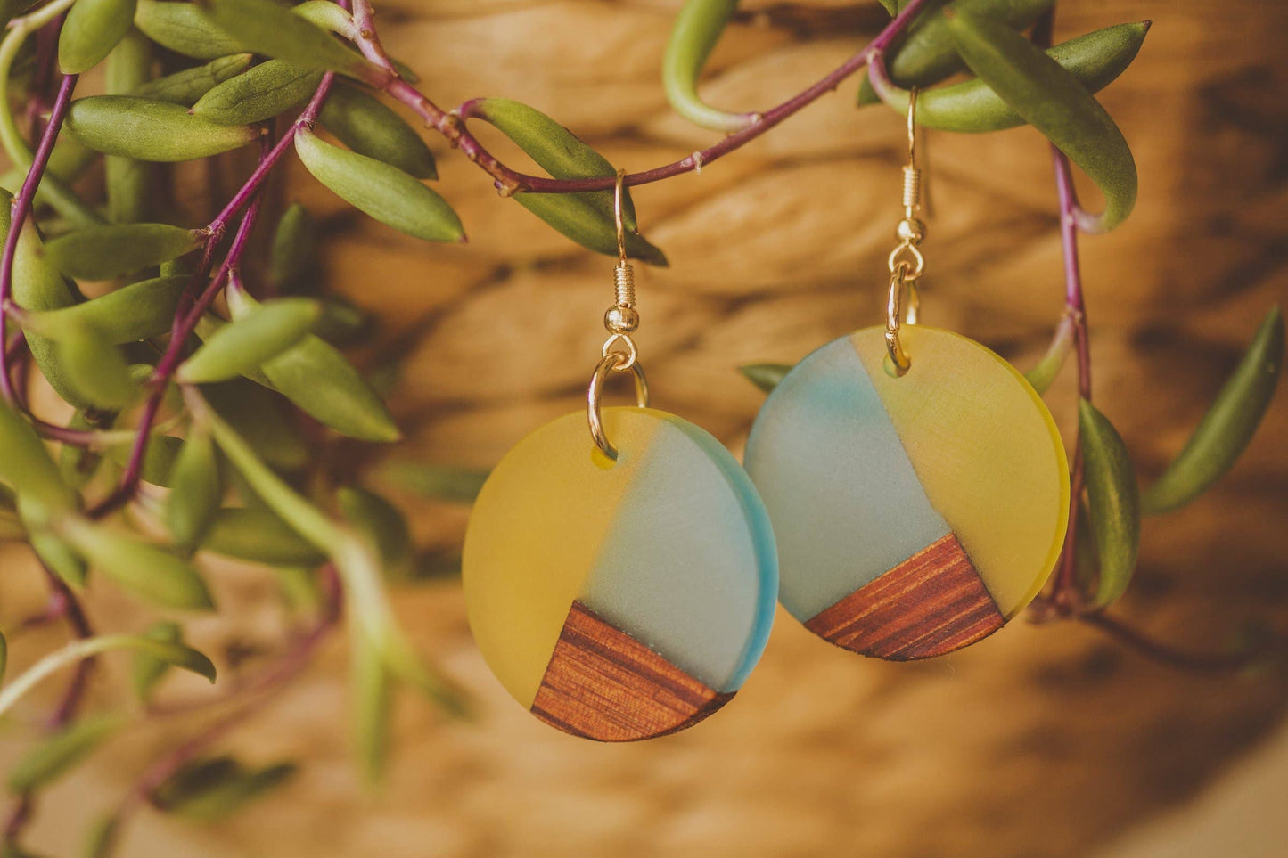 Giana Earrings