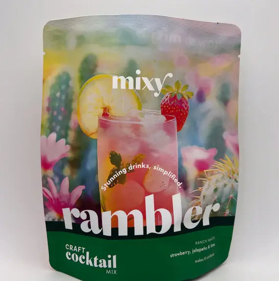 Rambler Refill Pack