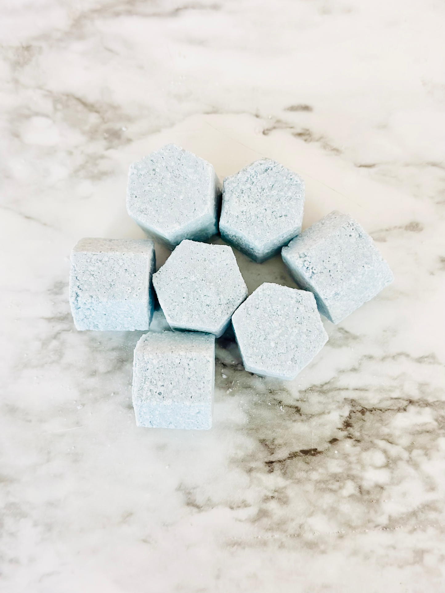 Sage Smudge Mini Shower Steamers