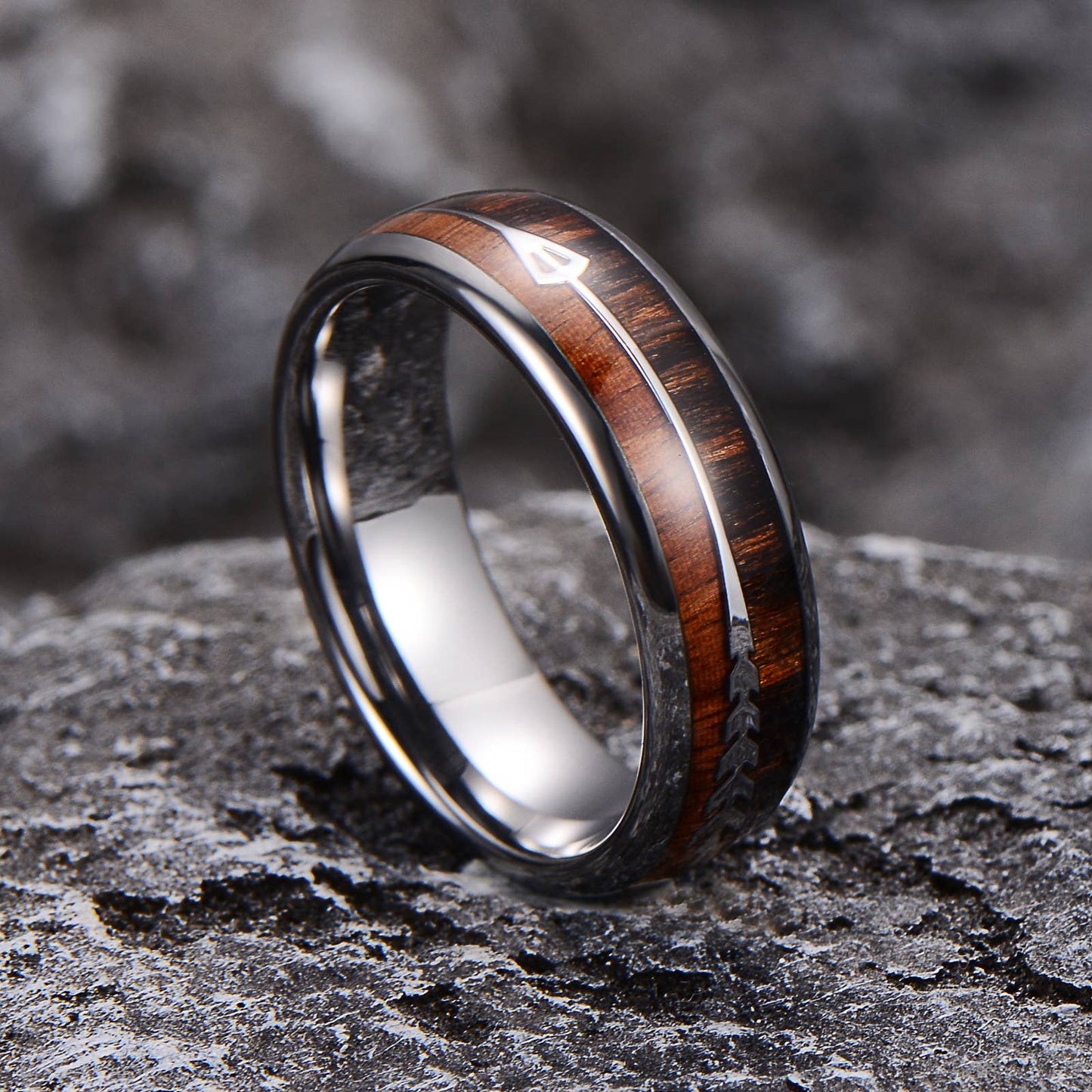 Rewind Ring