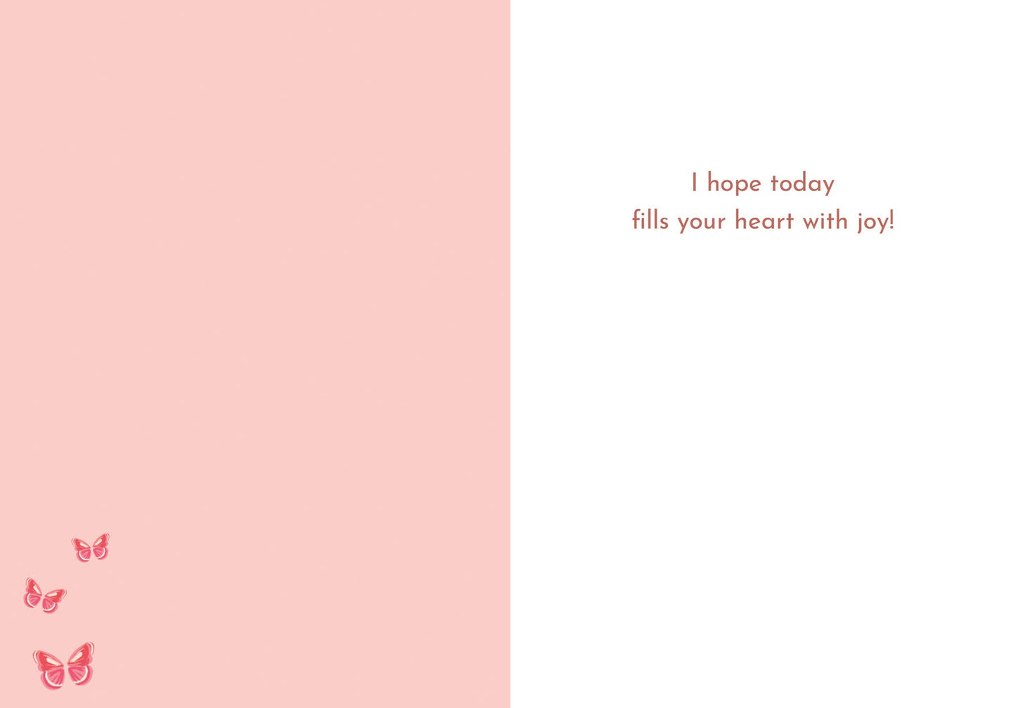 Happy Birthday Beautiful Card