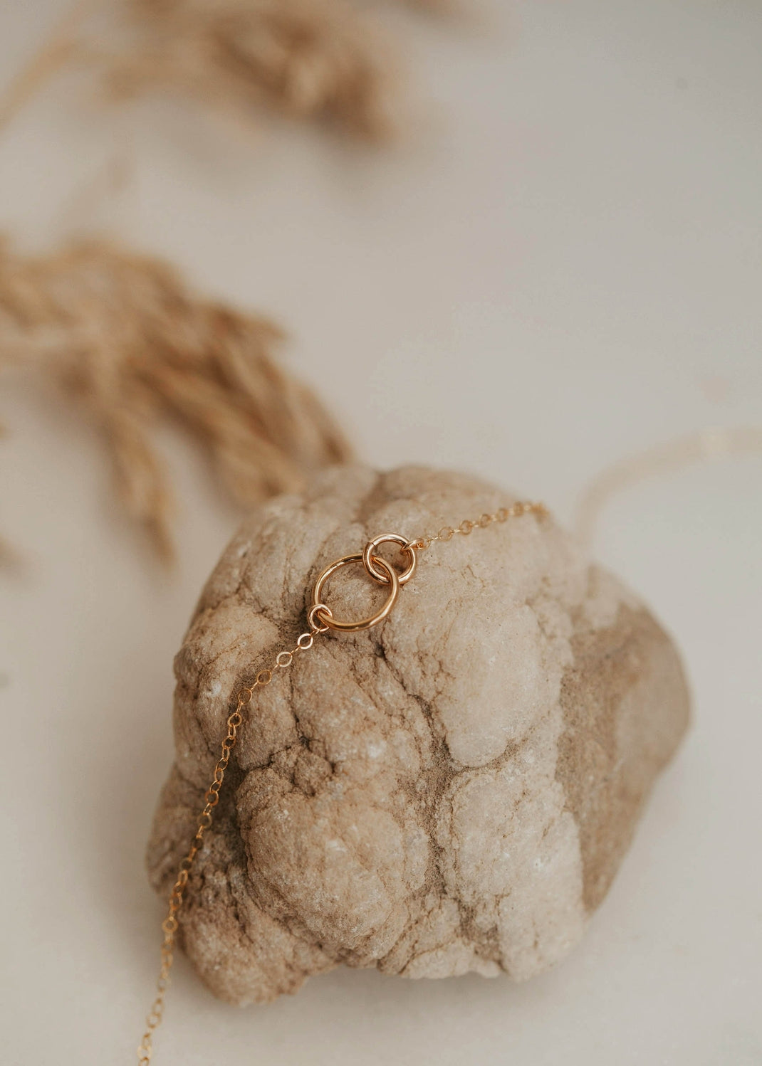 Tiny Links Bracelet