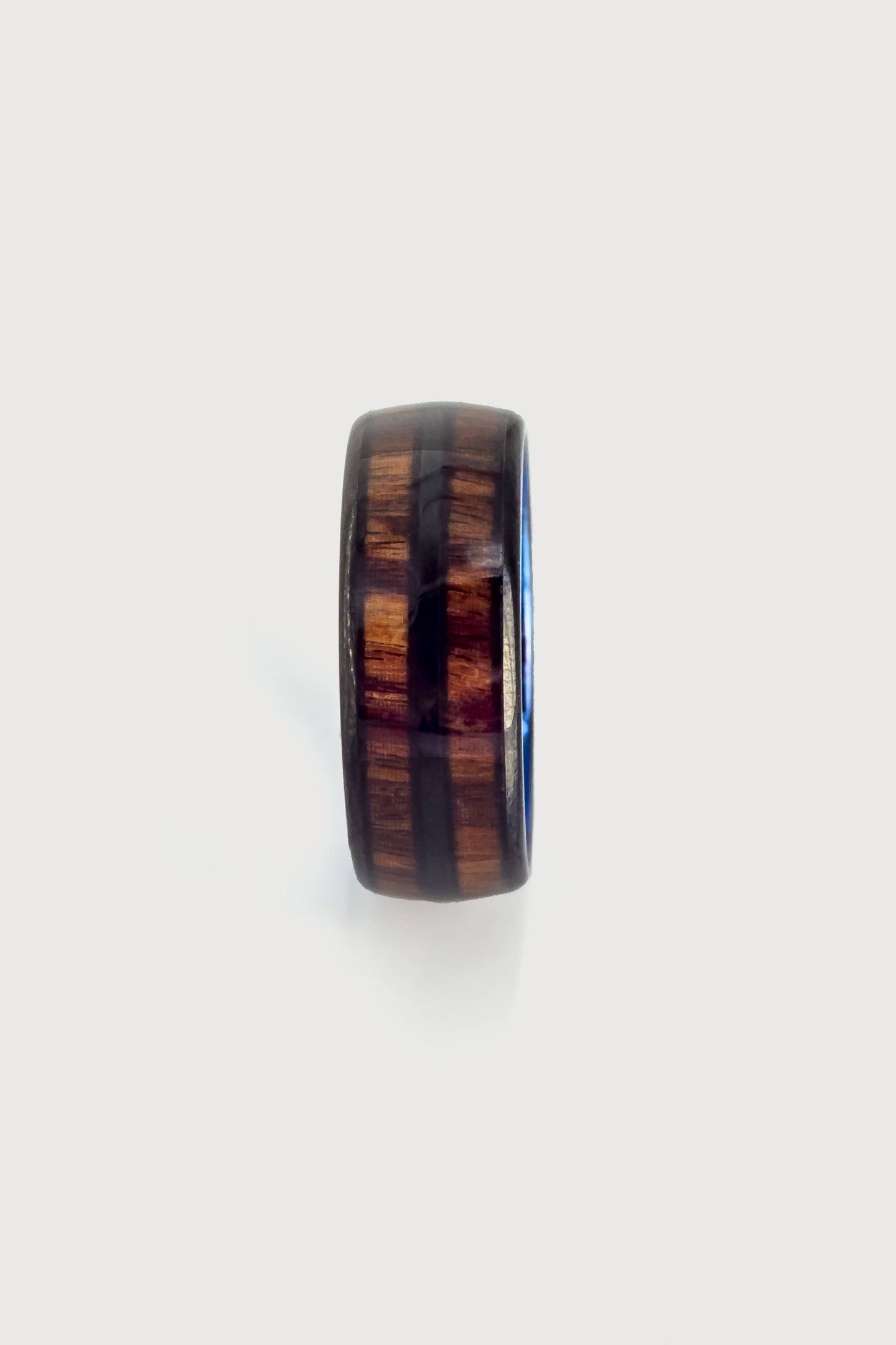 Bourbon Barrel Ring