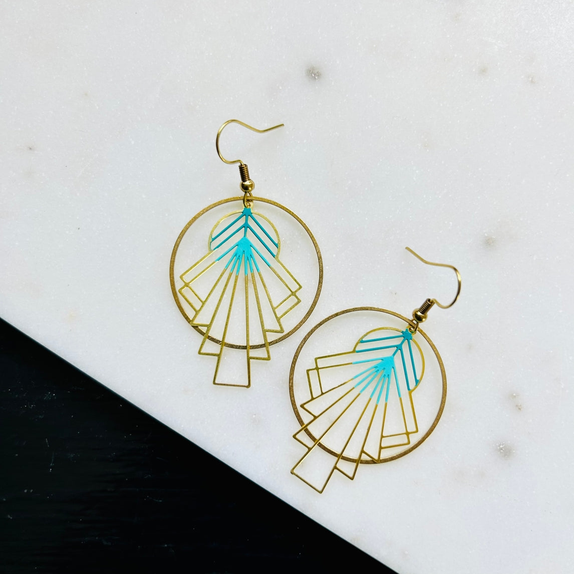 Festival Earrings