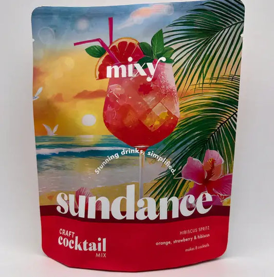 Sundance Refill Pack