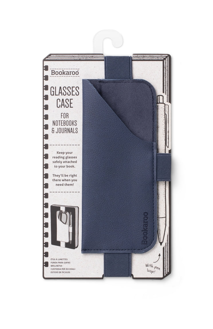 Bookaroo Glasses Case