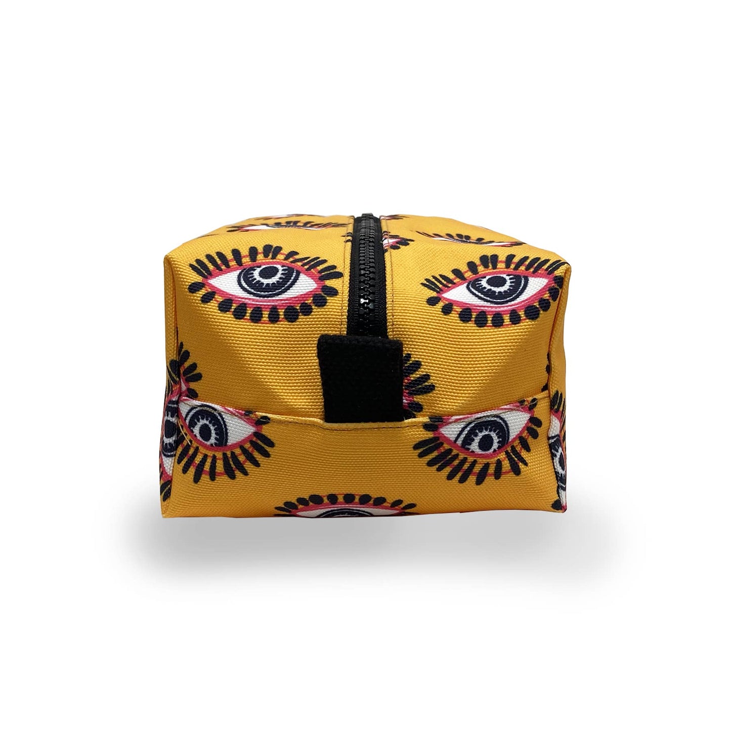 Box Zip: Golden Eye