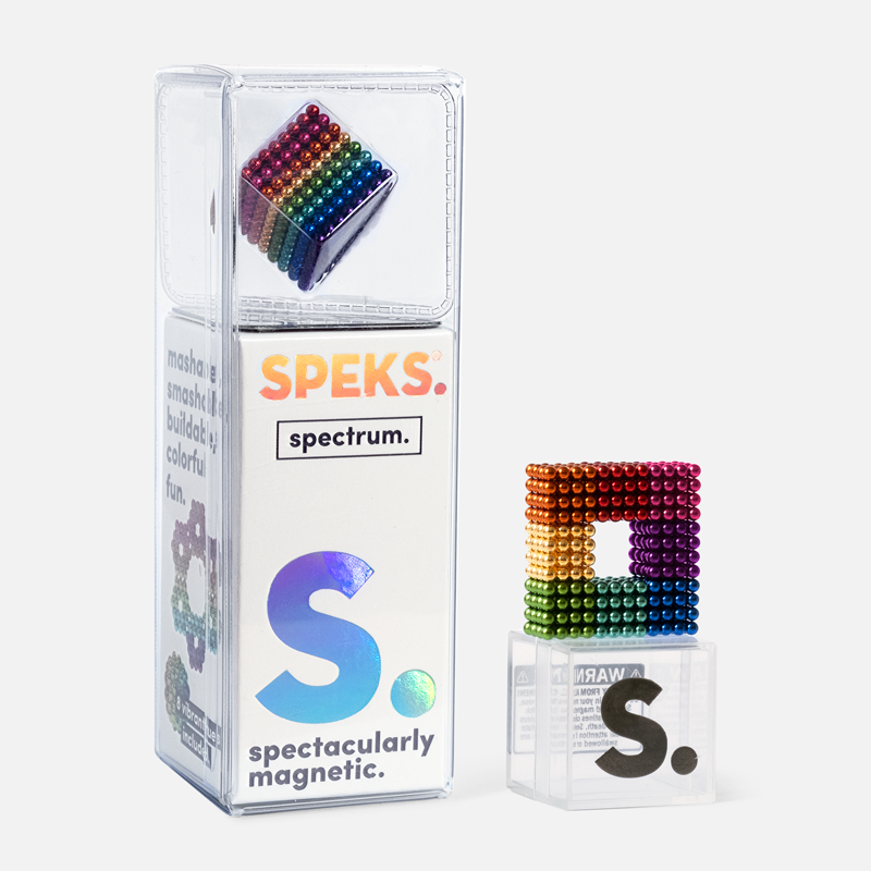 Speks Magnet Balls