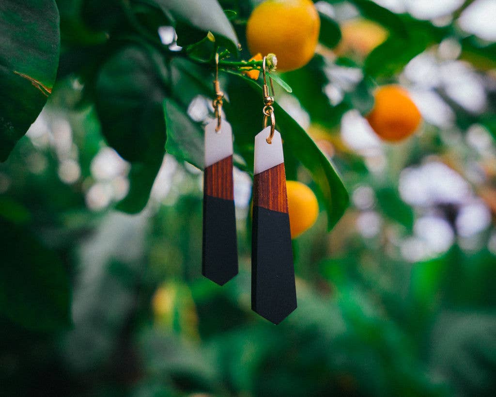 Eko Earrings