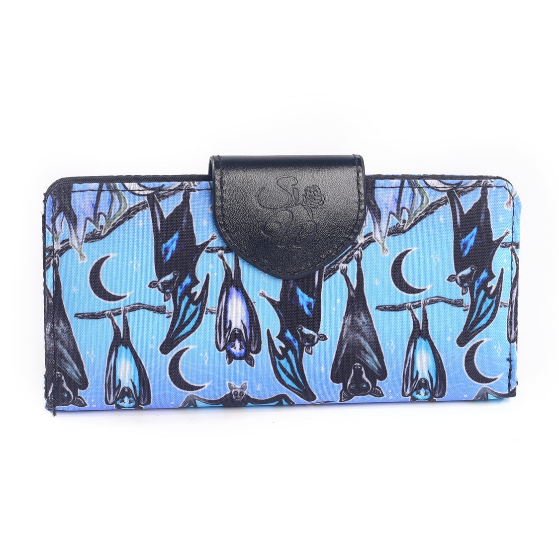 Sipsey Wilder Long Wallet