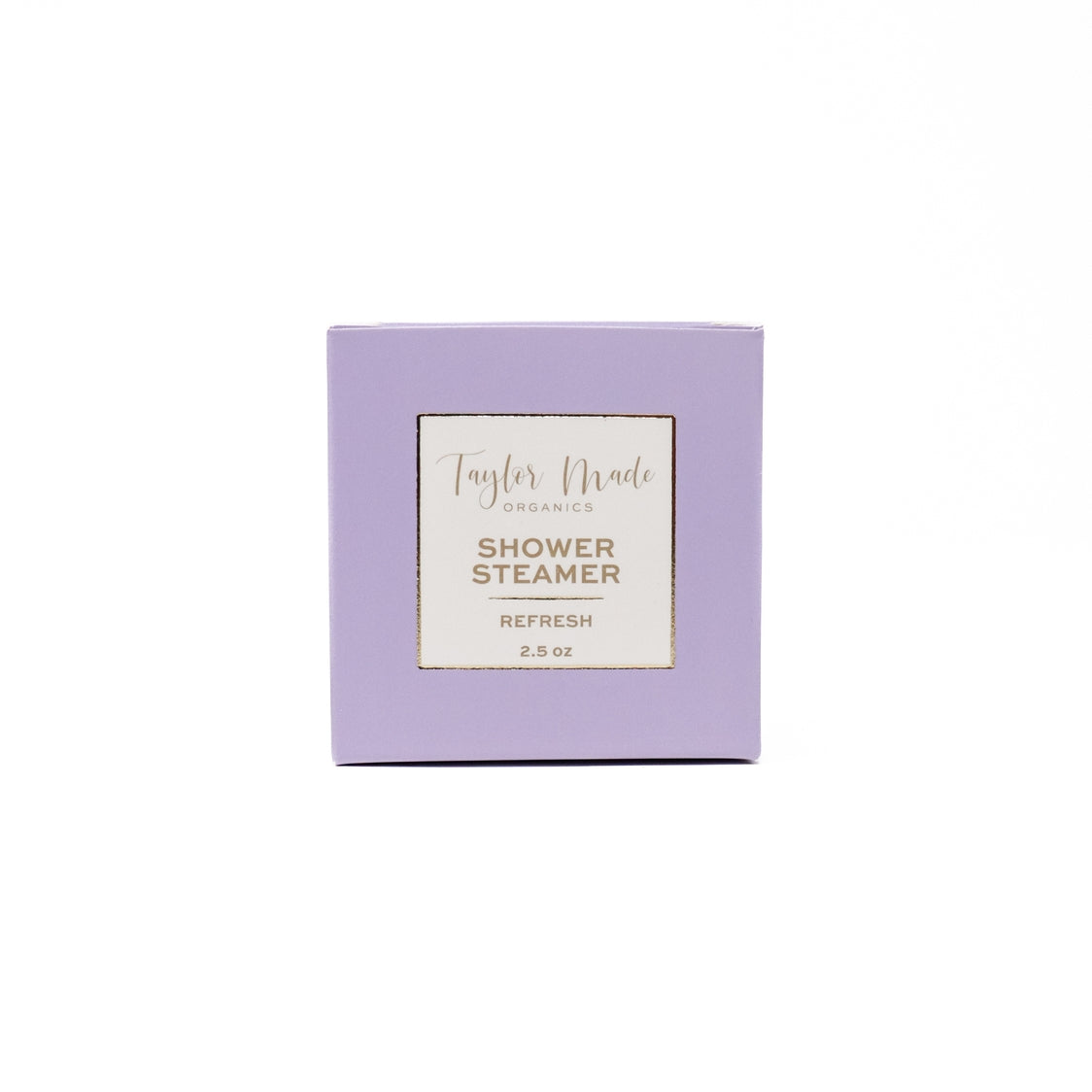 Shower Steamers Individual